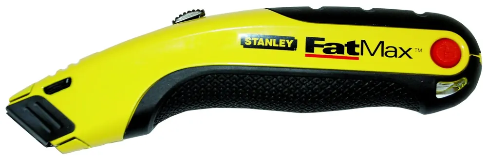 UNIVERSALKNIV STANLEY FATMAX Expressleverans