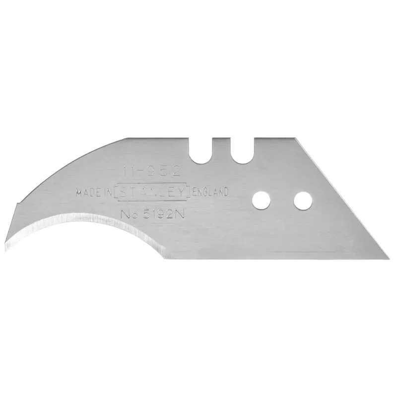 Extra rabatt KNIVBLAD 60MM 1-11-952 (100)