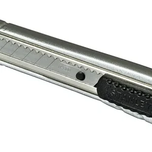 Begränsat antal BRYTBL.KNIV FATM 9MM 0-10-411