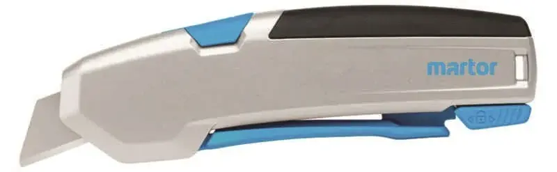 SÄKERHETSKNIV SECUPRO 625 Rea