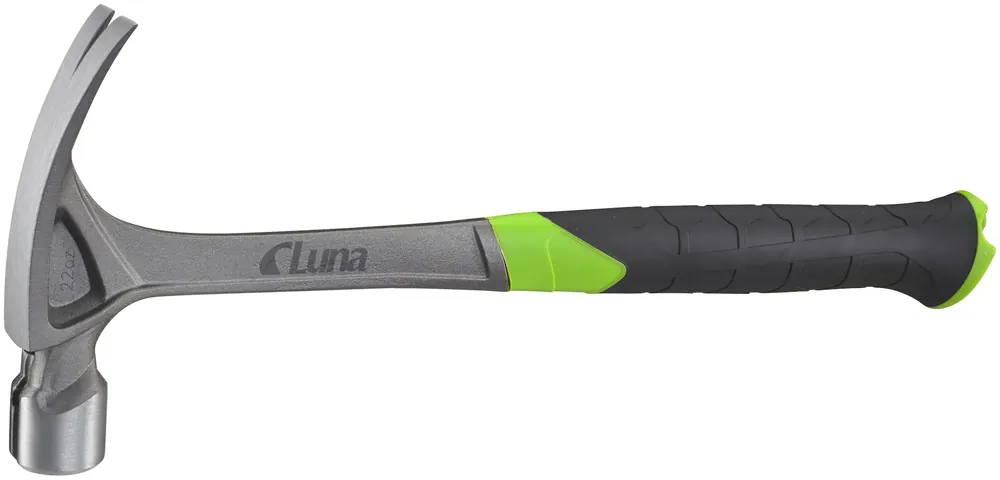 Kundfavorit SNICKARHAMMARE L-EVO 22OZ