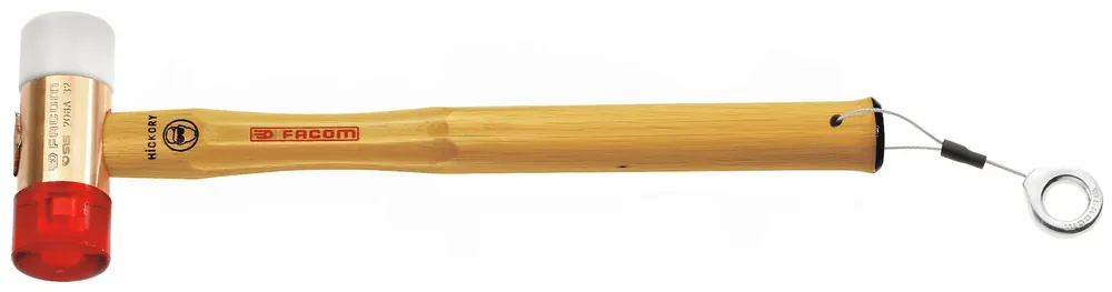 PLASTHAMMARE 208A-CBA 40MM SLS Rabatt