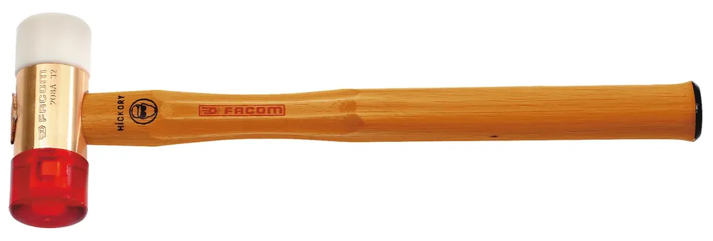 Premium PLASTHAMMARE 208A-CBA 50MM