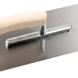 Billigare SLIPSTÅL 115X600MM 5443