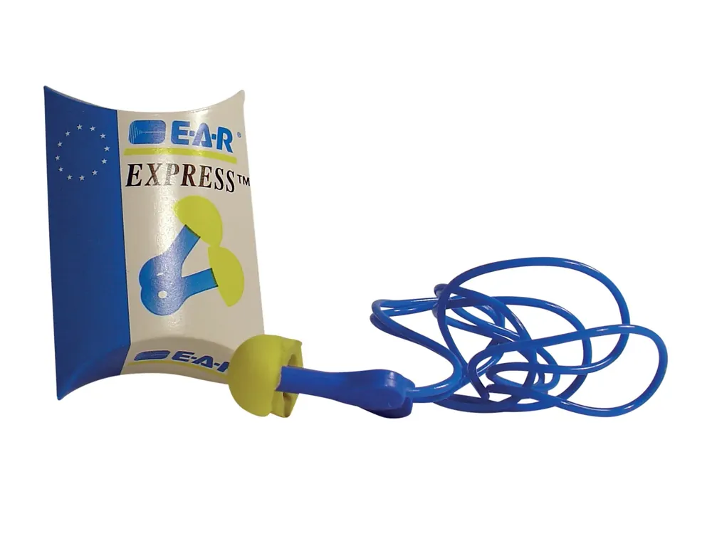 Utförsäljning EAR HÖRSELPROPP EXPRESS SNÖRE