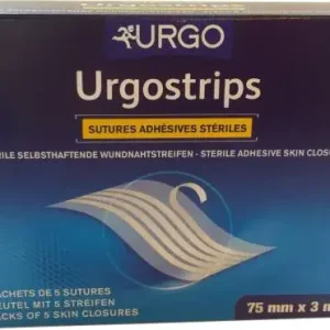 AKLA SUTURTEJP URGOSTRIP 76135 Endast denna vecka