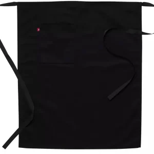 Midjeförkl ca 75x85 Svart one size Rabatt