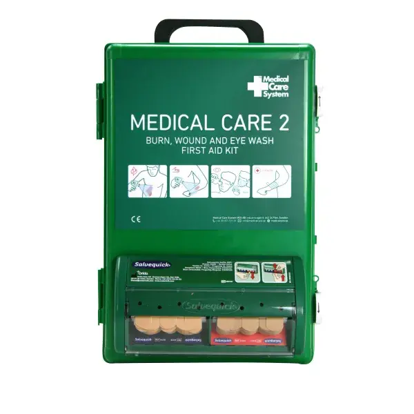 Bästa pris MEDICAL CARE 2