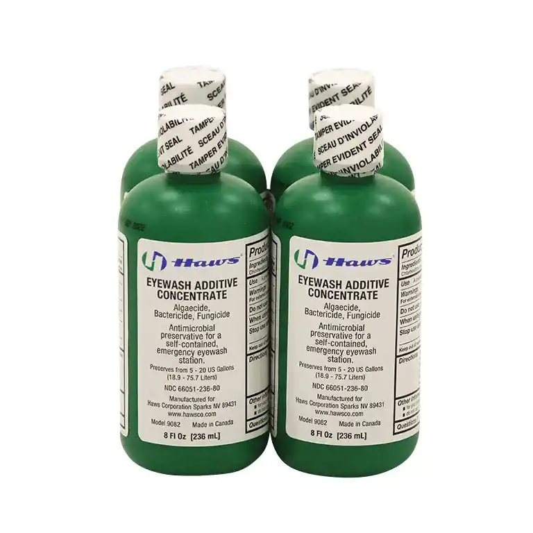 HYDROSEP ANTIBAK 9082 4 fl. a' 236 ml Kundfavorit