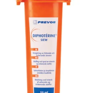Populärt val DIPHOTÉRINE SIEW 50 ML