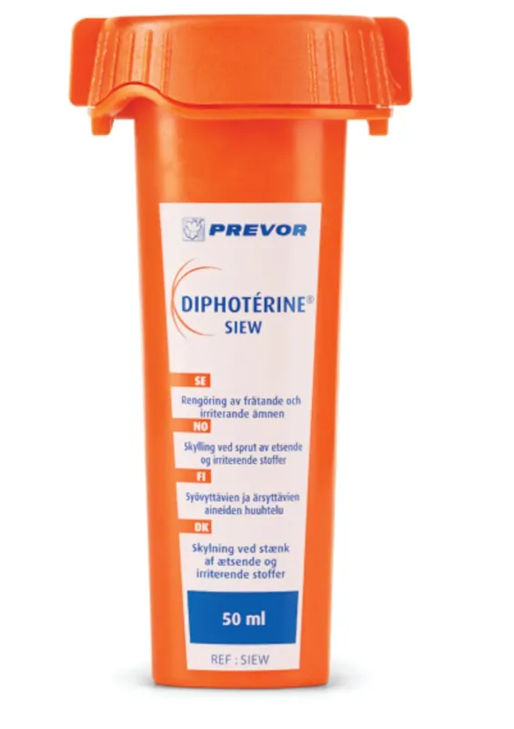 Populärt val DIPHOTÉRINE SIEW 50 ML