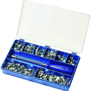 ABA SORTIMENT MINI 120 DELAR Rabatter