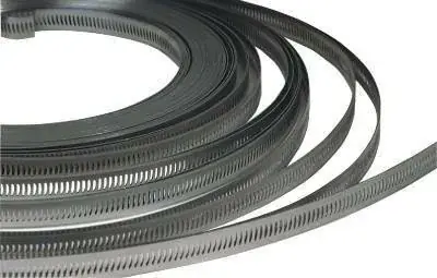 Sänkt pris BANDLÅS 50 ST 2491-14 MM RFR