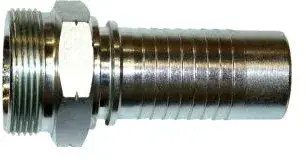 Kampanjpris NIPPEL PR RAK SKS 14MM 1/2