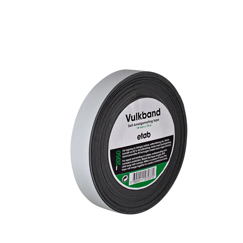 Erbjudandepris VULKTEJP 19MMX10M
