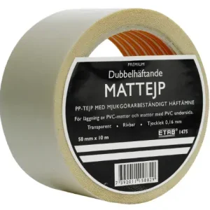 MATTEJP PP 1475 50MMX25M Rea