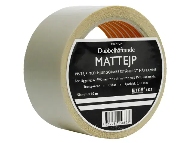 MATTEJP PP 1475 50MMX25M Rea