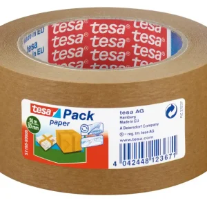 PACKTEJP PAPPER 50MMX50M Snabb leverans