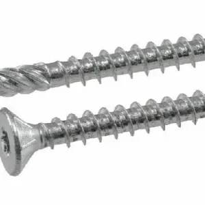 TRÄSKRUV TFT 6X80 FZB 200ST Erbjudandepris