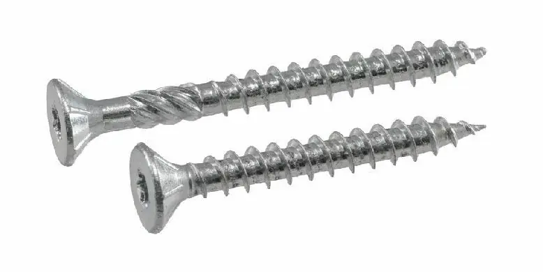 TRÄSKRUV TFT 6X80 FZB 200ST Erbjudandepris
