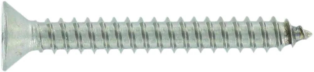 Endast denna vecka PLÅTSKRUV FXS A4 PZ 4,2X38
