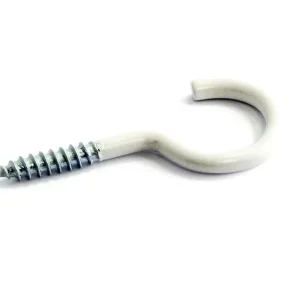 SKRUVKROK 11 40MM VIT SB Outlet