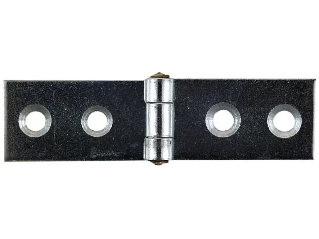 LEDGÅNGJÄRN EFZ 100X32MM Begränsad tid