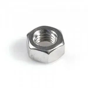MUTTER M6M D934 A4-80 M5 L Expressleverans