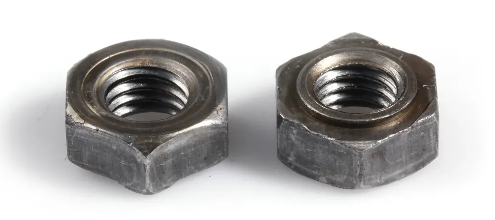 prisnedsättning SVETSMUTTER TK6M OBH -8 M6