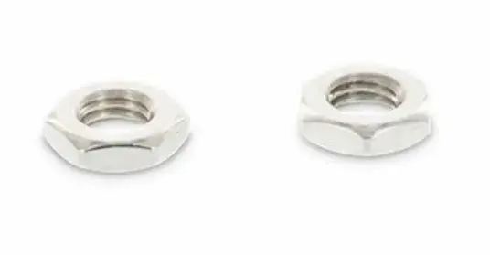 Kundfavorit MUTTER ML6M D439 A2-35 M8