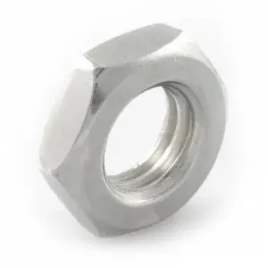 Kundfavorit MUTTER ML6M D439 A4-40 M3
