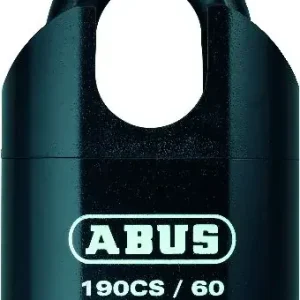 Rabatter KOMBINATIONSLÅS 190CS/60 ABUS