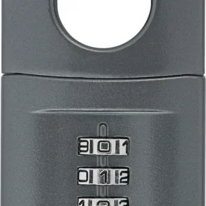 KOMBINATIONSLÅS 158CS/50 ABUS I lager