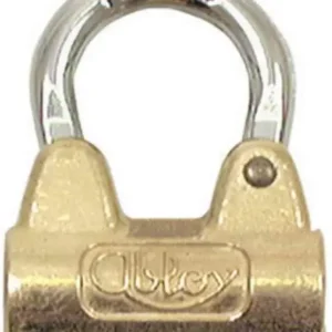 Fynd HÄNGLÅS ABLOY PL3020 KL1 2LL