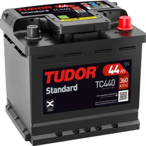 Sista chansen TUDOR TC440 STANDARD
