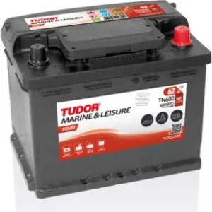TUDOR TN600 START Erbjudandepris