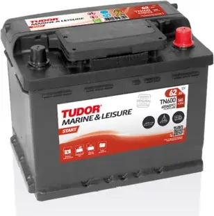 TUDOR TN600 START Erbjudandepris