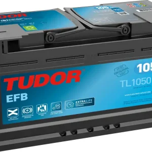 Rabatter TUDOR TL1050 START-STOP