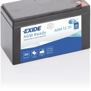 Snabb leverans EXIDE 4923 MC