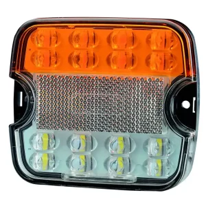 Beställ nu BLINK-/POS. LYKTA LED 12/24V