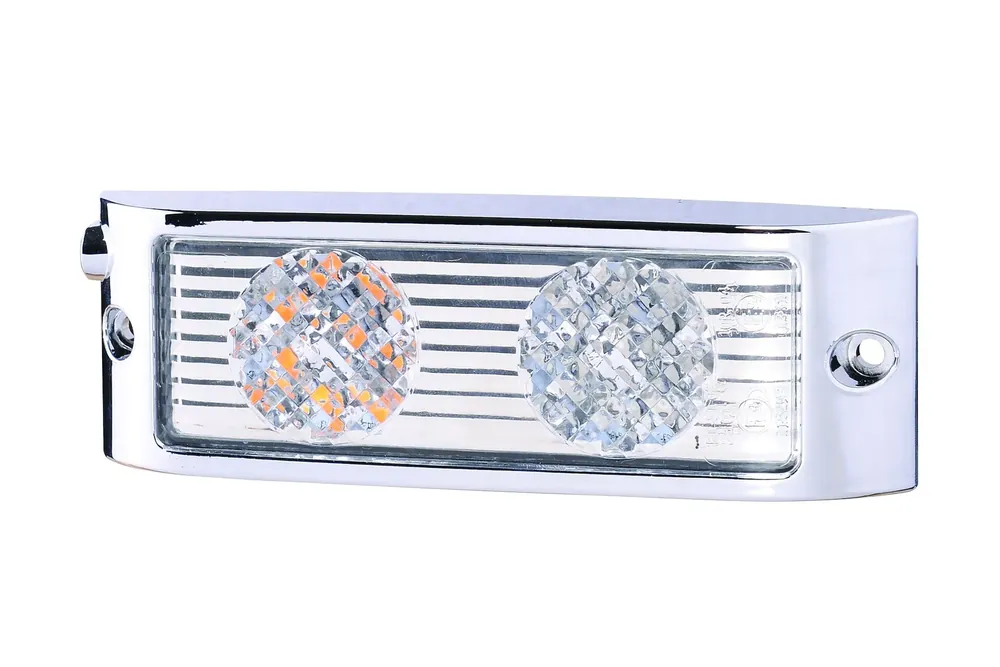 BAKLYKTA LED 3-FUNK 12/24V Beställ nu