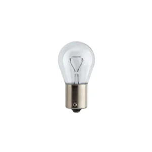 PHILIPS 12498 P21W 12V 2-P Rea