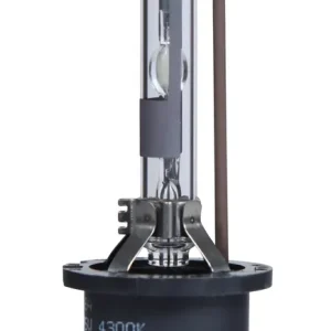 XENON D2R 6000K FÖRP 2 ST Expressleverans