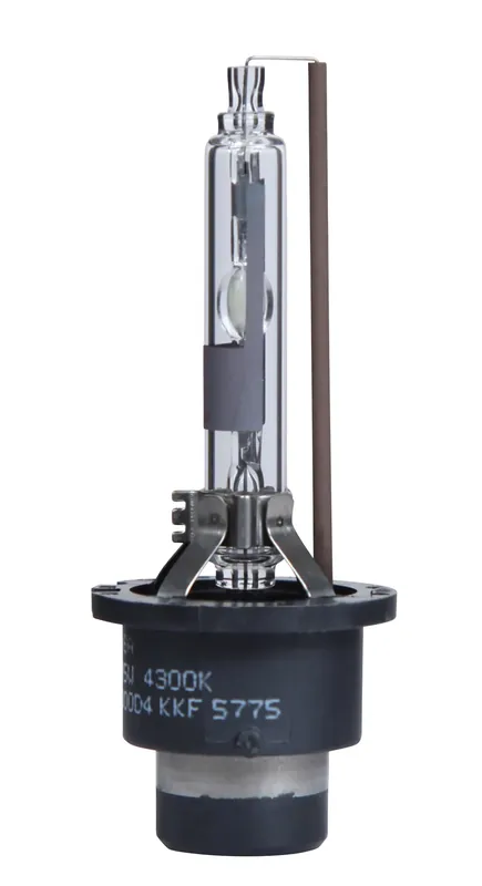 XENON D2R 6000K FÖRP 2 ST Expressleverans