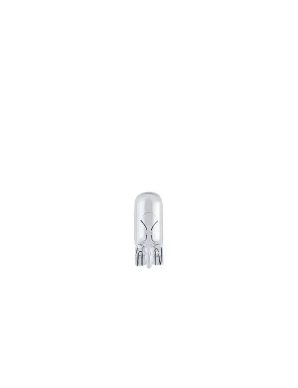 PHILIPS 12961 5W 12V 2-P Outlet