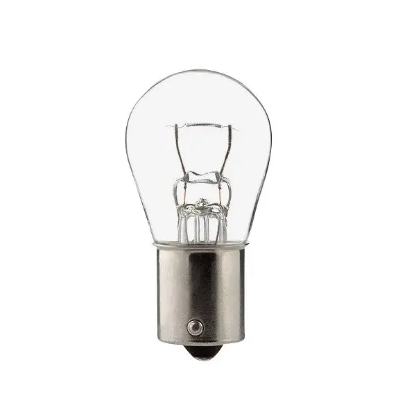 BILLAMPA 12V 21W BA15s Nyhet