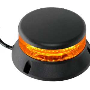Rabatt VARNINGSLJUS LED MAGNETFOT