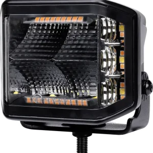 BACKLAMPA/BLIXTLJUS LED 20W 12/24V Billigare