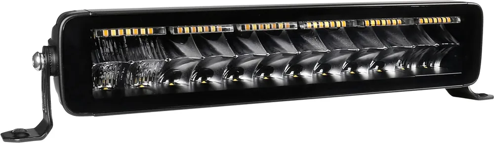 EXTRALJUSRAMP GEMINI LED 13.5" 120W 12/24V Bästa pris