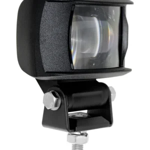 Rabatt TRUCK BELYSNING LED BLÅ LINJE